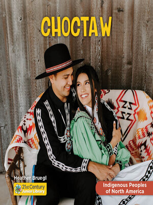 Choctaw - ebook